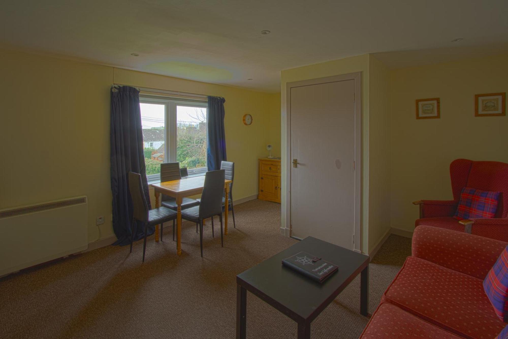 Harbour Inn Appartments Garlieston Eksteriør bilde